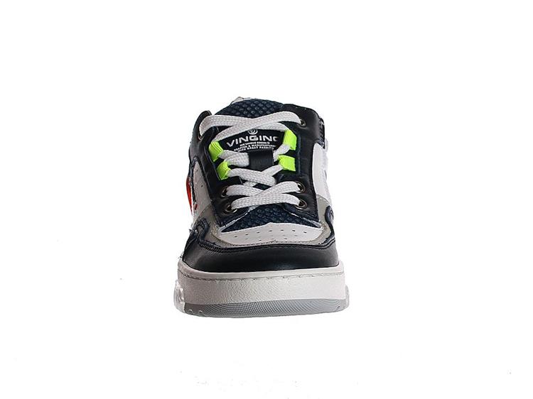 Vingino Dani Blauw combi