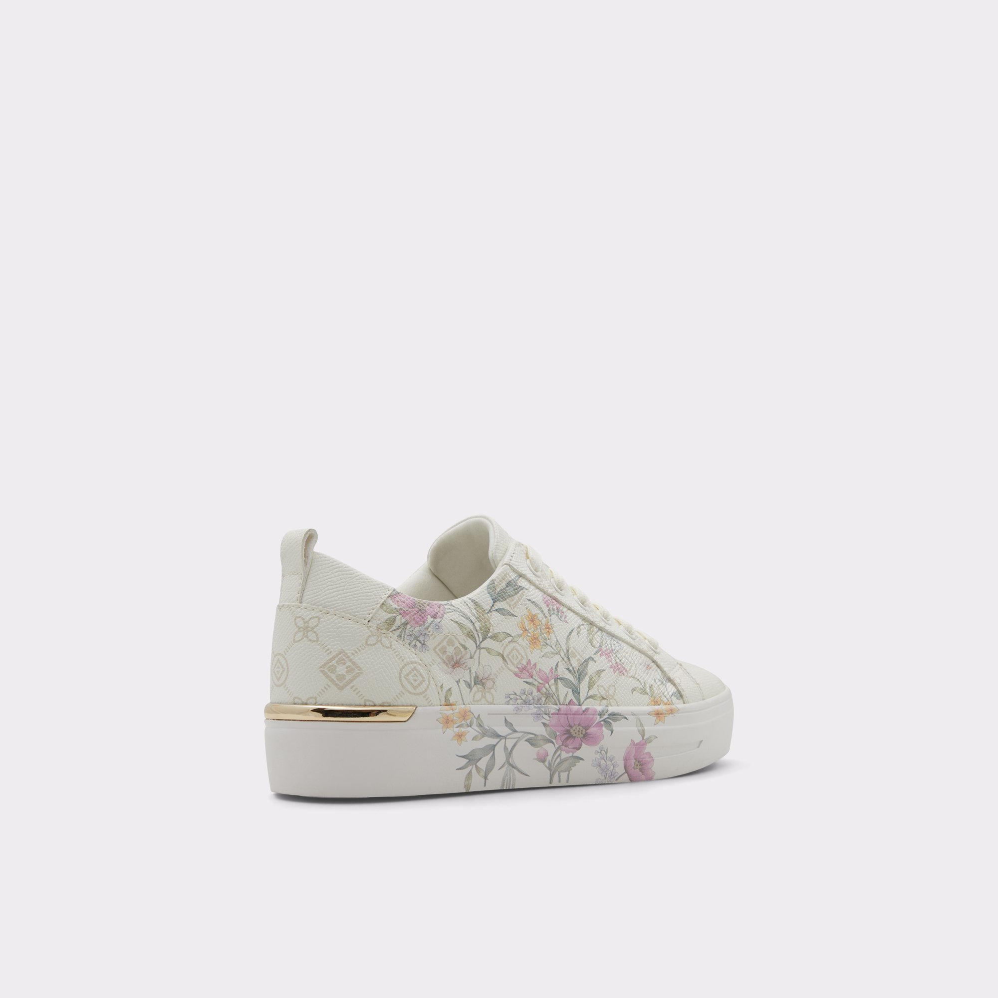 Meadow Bone Multi Women Low top sneakers