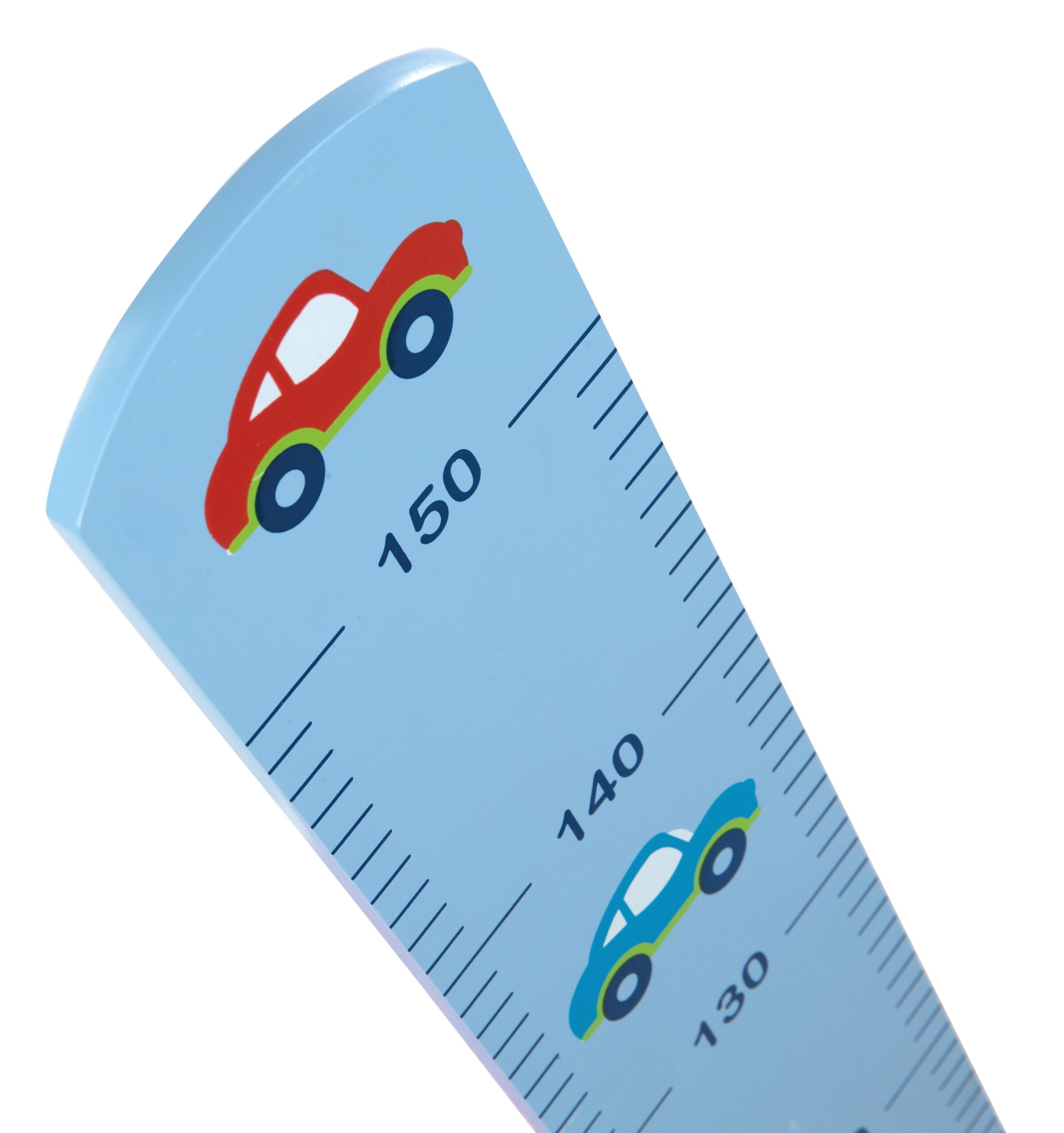 roba Messlatte Rennfahrer