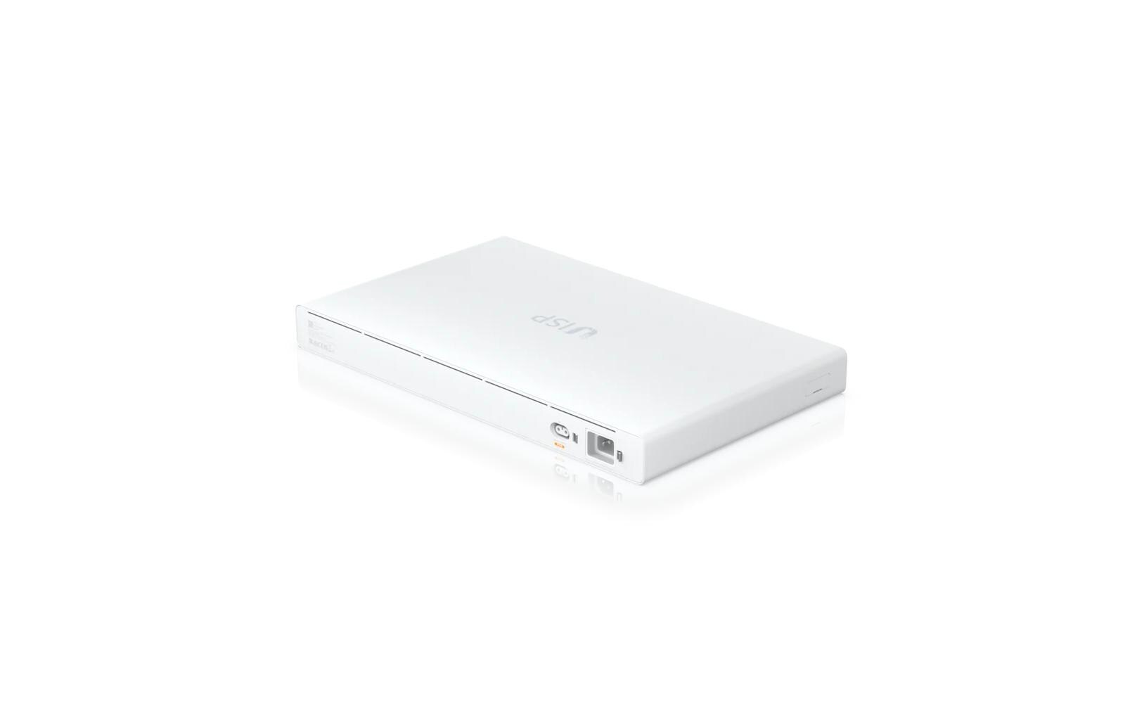 UISP Switch Pro 28 Port<br>Ubiquiti UISP-S-Pro passiv PoE-Switch ISP