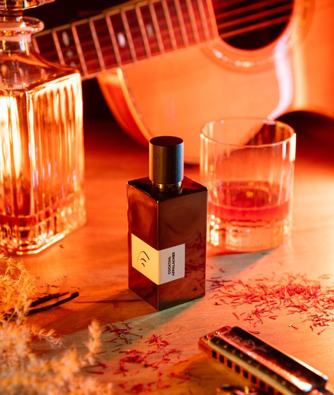 Cocktail Appalaches L ORCHESTRE PARFUM 100 ML