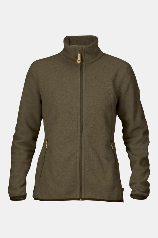 Fjällräven Fjällräven Stina Fleece Dames