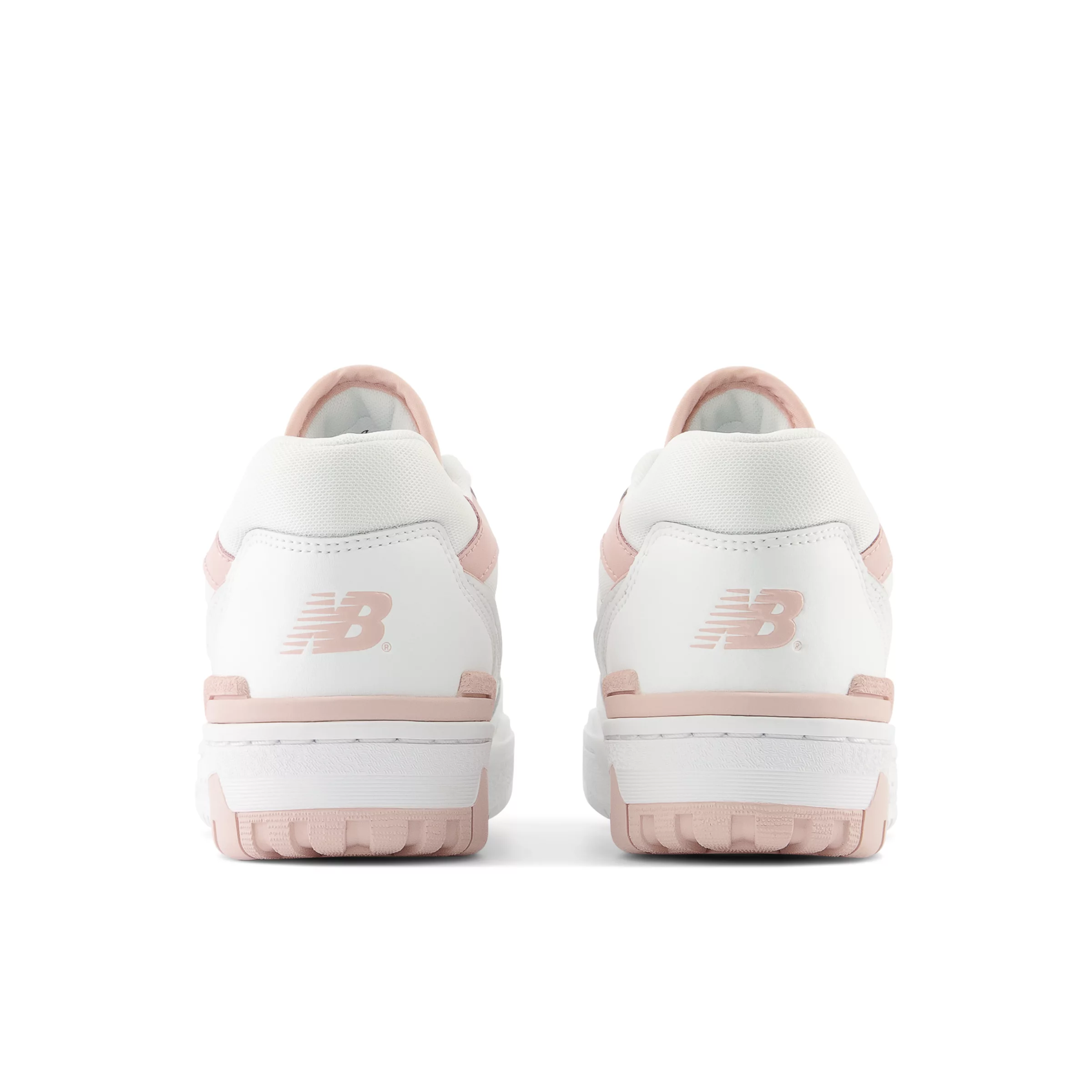 550 White con pink sand