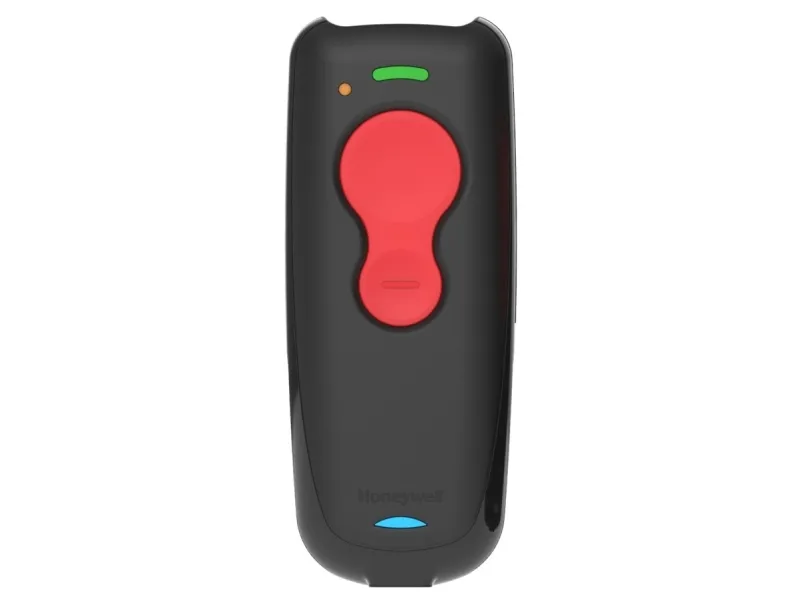 Honeywell Voyager 1602g - Stregkodescanner - bærbar - 2D imager - afkodet - Bluetooth 2.1