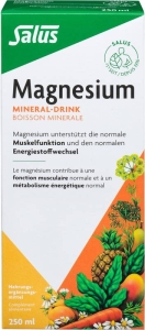 Salus Magnesium Mineral-Drink