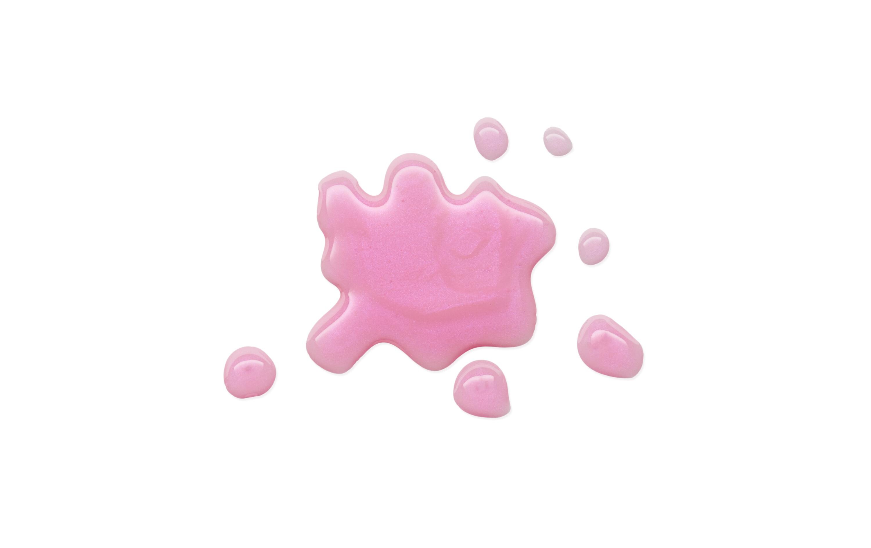 Lip Booster Juicy bomb shiny 102 Witty WatermelonLipgloss mit fruchtigem Duft und hochglänzendem Finish