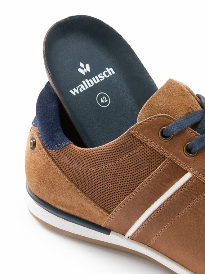 Auf Achse Sneaker