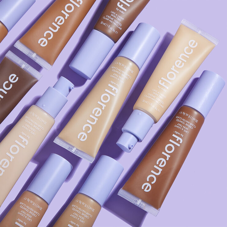 Florence by Mills Like A Light SkinTint foundation