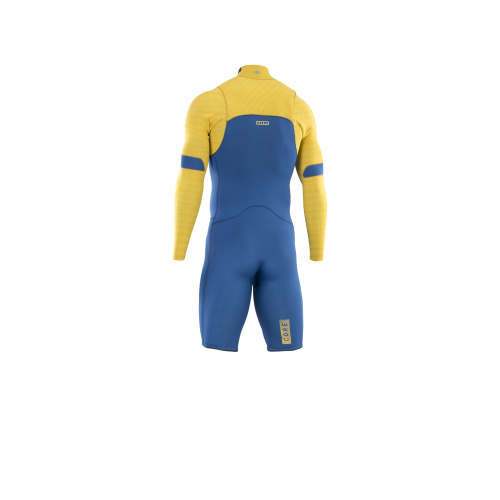 ION Seek Core 3/2 Shorty LS Front Zip
