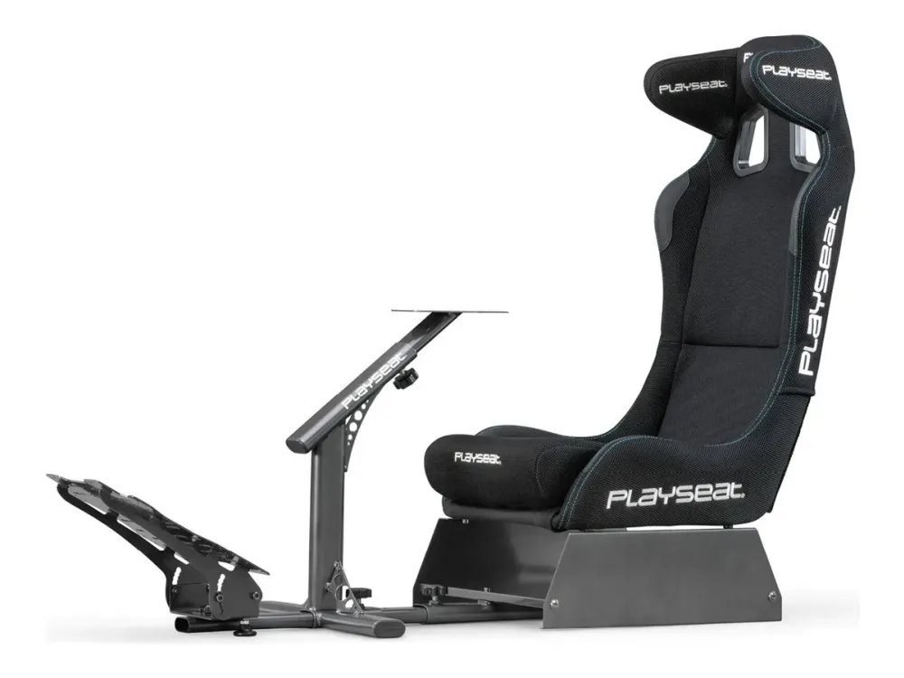 Playseat Evolution Pro ActiFit - Racersimulationscockpit