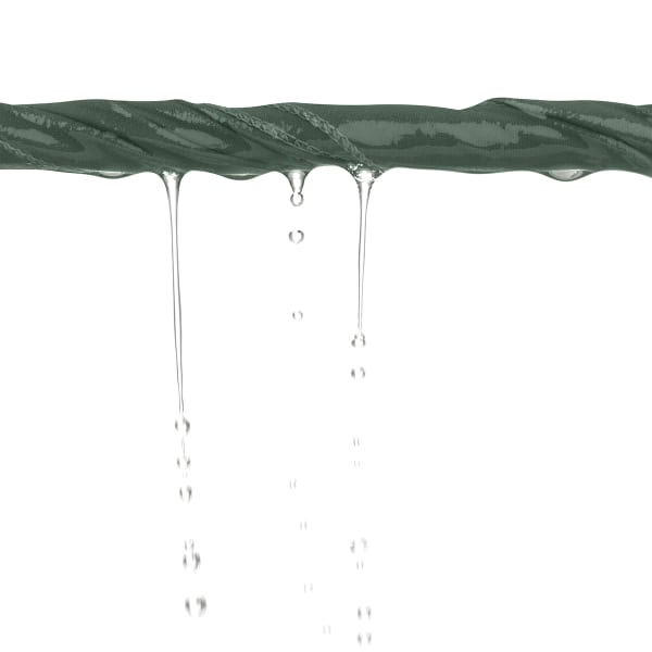 Serviette de voyage SEA TO SUMMIT DRYLITE TOWEL L SAGE