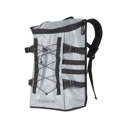 Sac à dos Bering OXLEY - Gris