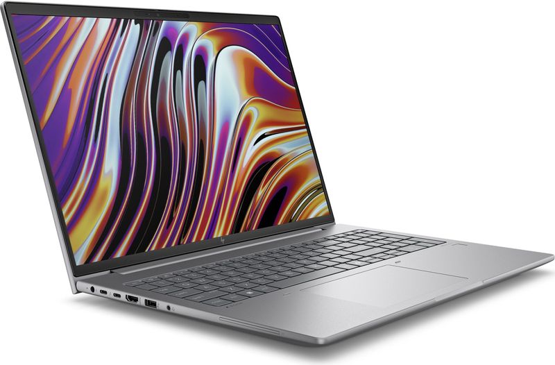 HP ZBook Power 16 G11A AMD Ryzen 9 PRO 8945HS 40,64 cm 16 inch WQXGA 64GB 1TB/SSD NVIDIA RTX 3000 8 GB W11P 3J Gar (DE)