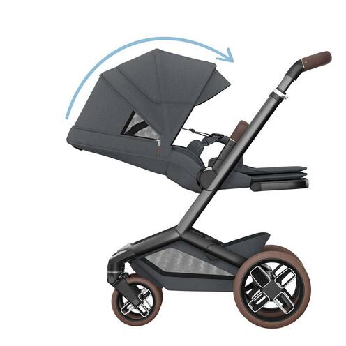Poussette Fame Twillic Graphite - MAXI COSI