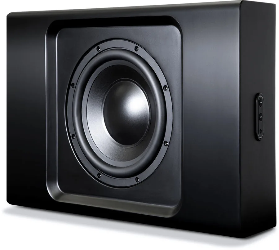 Bluesound Pulse Sub   Noir Caissons de basses