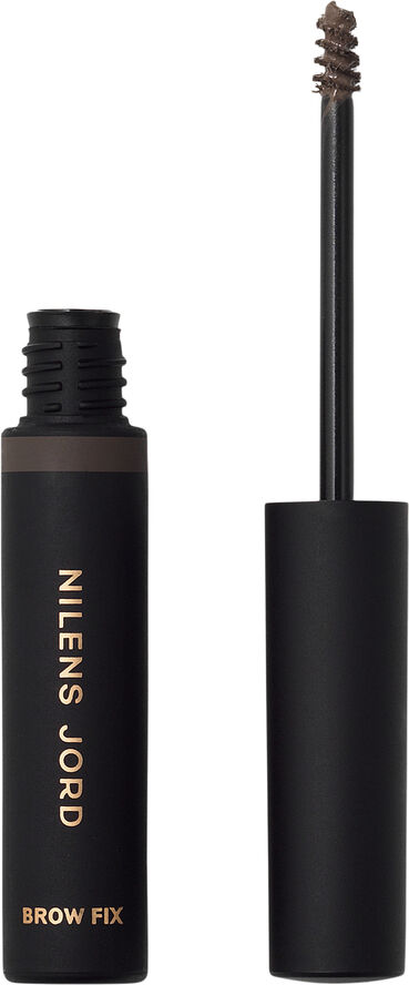 Nilens Jord Brow Fix Brown