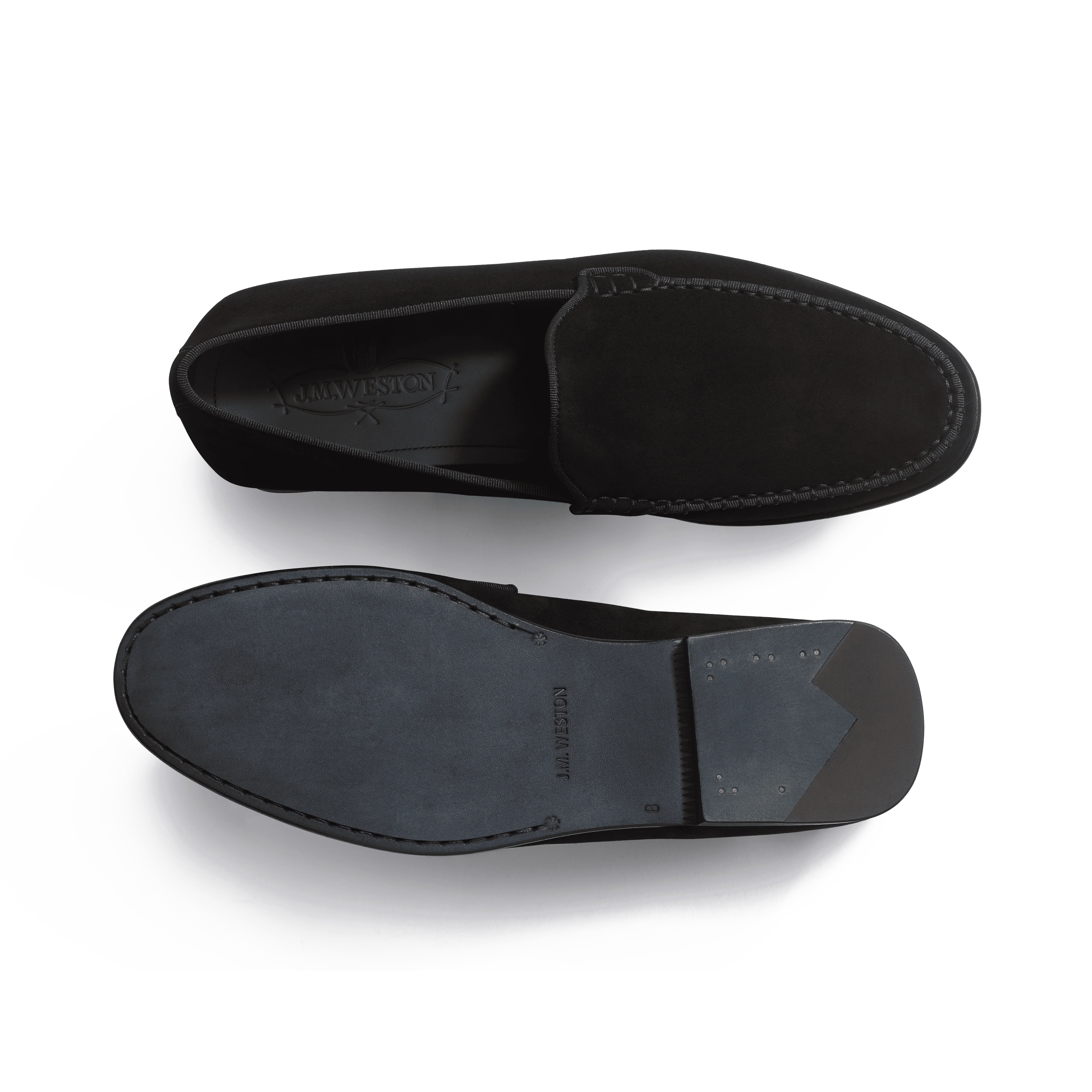 Mocassin Souple Calvi
