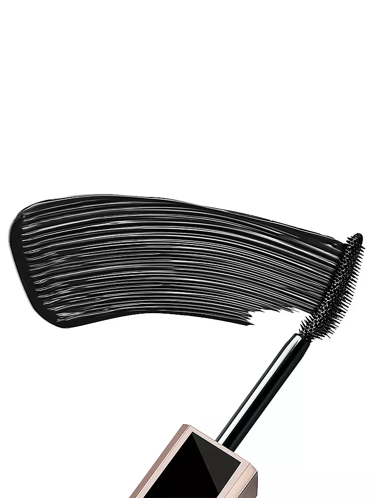 LANCÔME LASH IDÔLE Mascara ( 01 Black )  schwarz