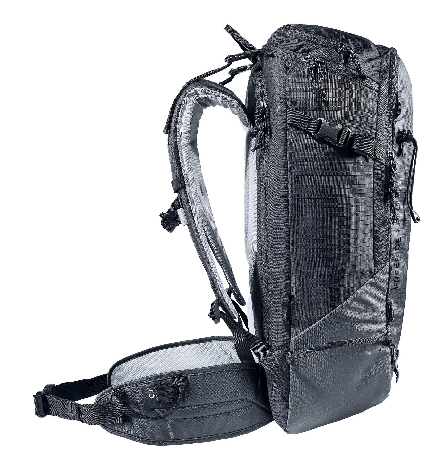 deuter| Skitourenrucksack FREERIDER PRO 34+