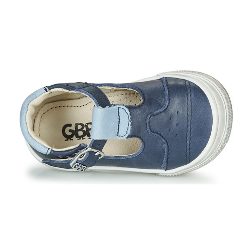 GBB - DENYS - Bleu