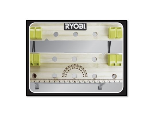 RYOBI - Etabli pliant ETABLI PLIABLE RWB01