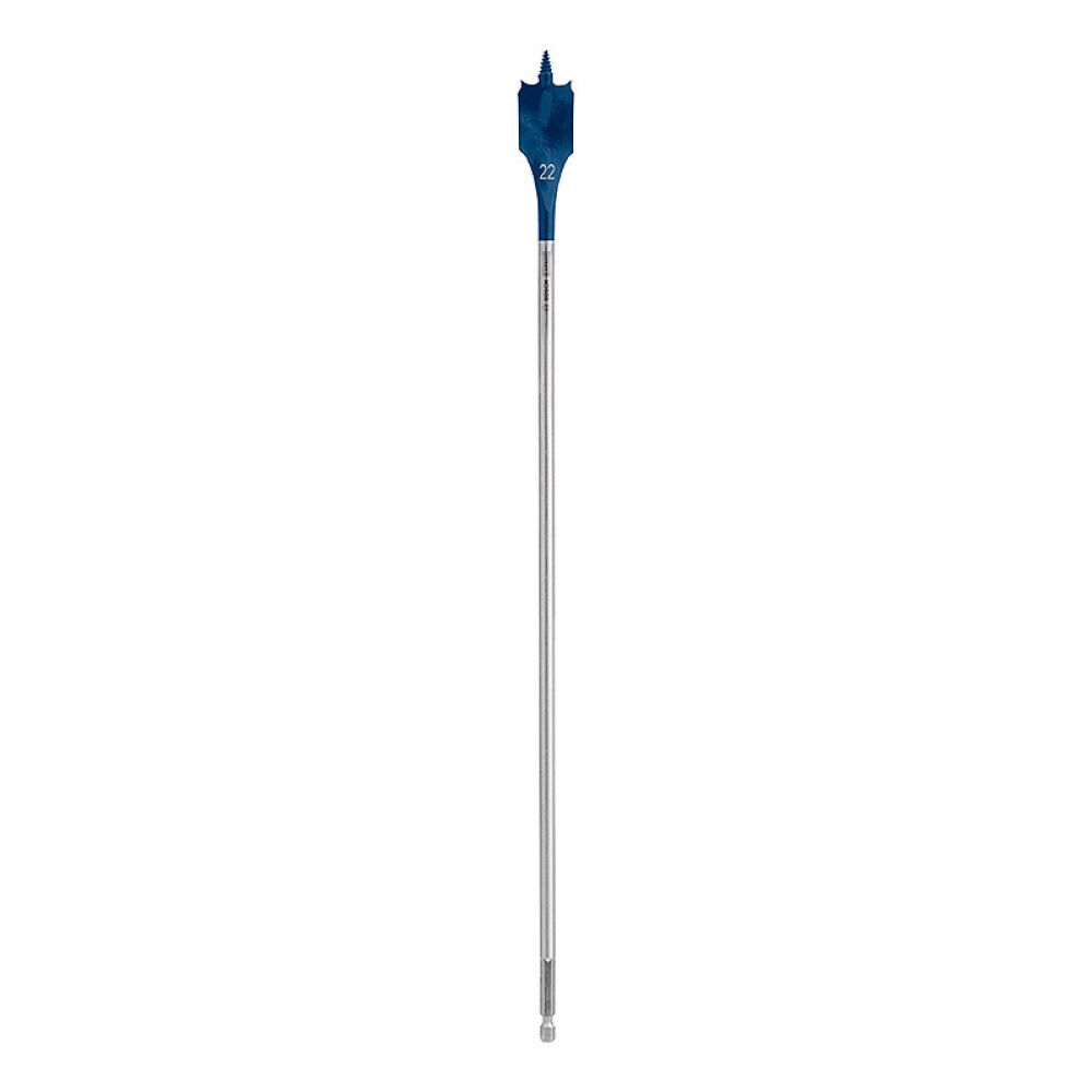 SENTERBOR BOSCH PROFESSIONAL SELFCUT 22X400MM