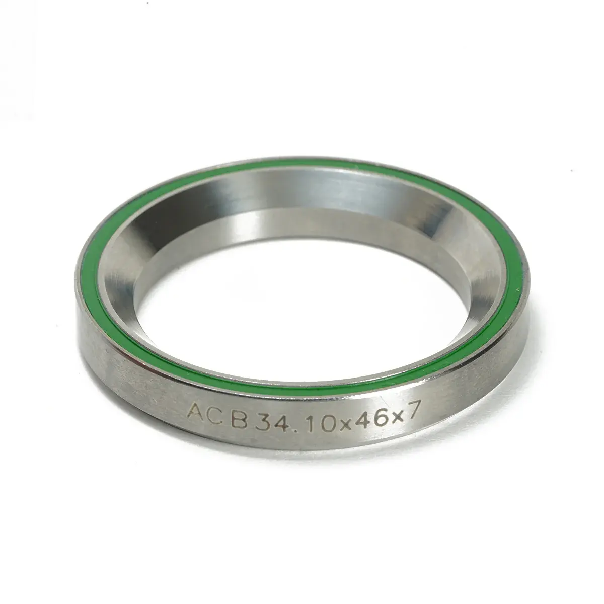 Enduro Bearings ACB 45x45° 125T Angular Contact Stainless Steel Balhoofdlager