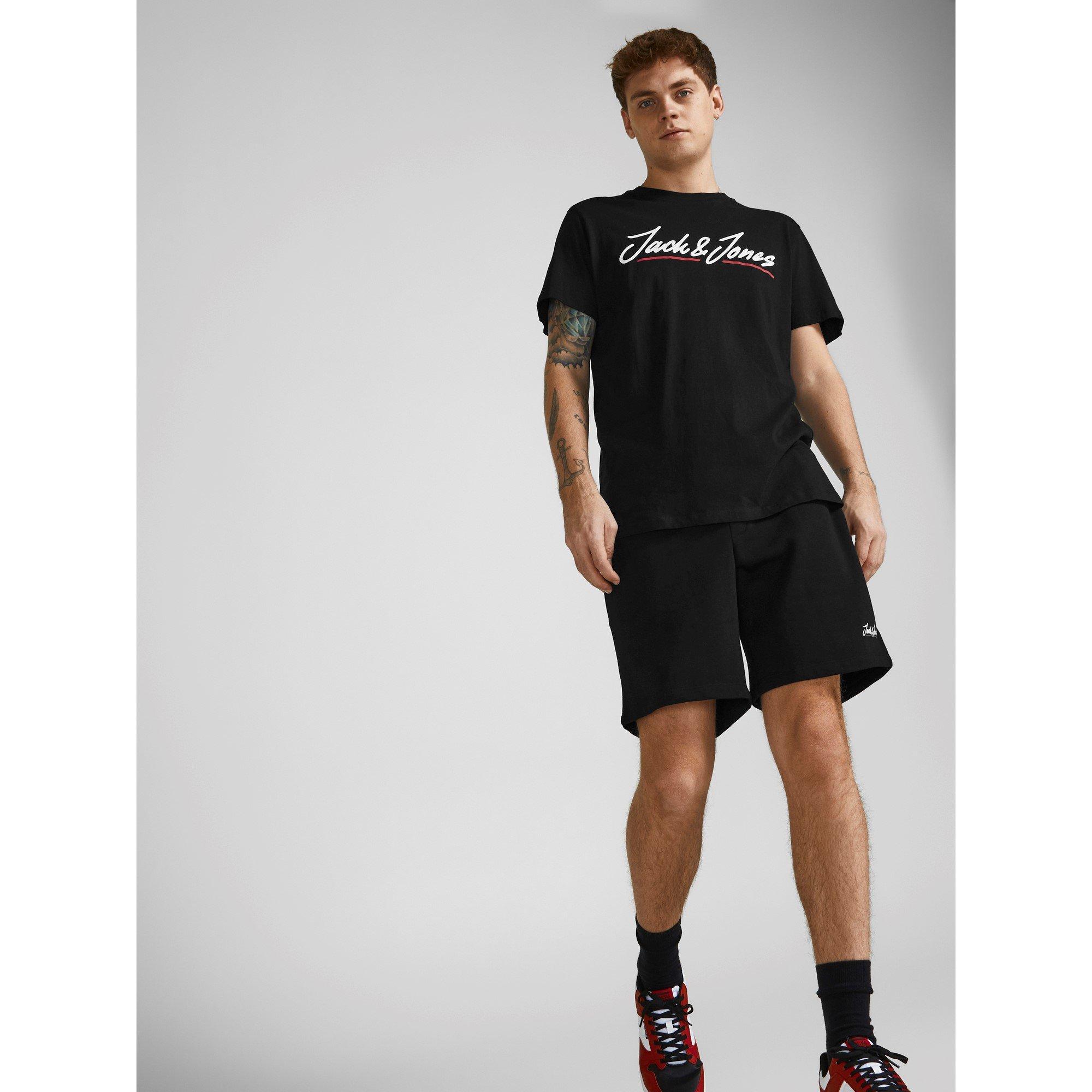 Jack and Jones Reset T-Shirt Mens