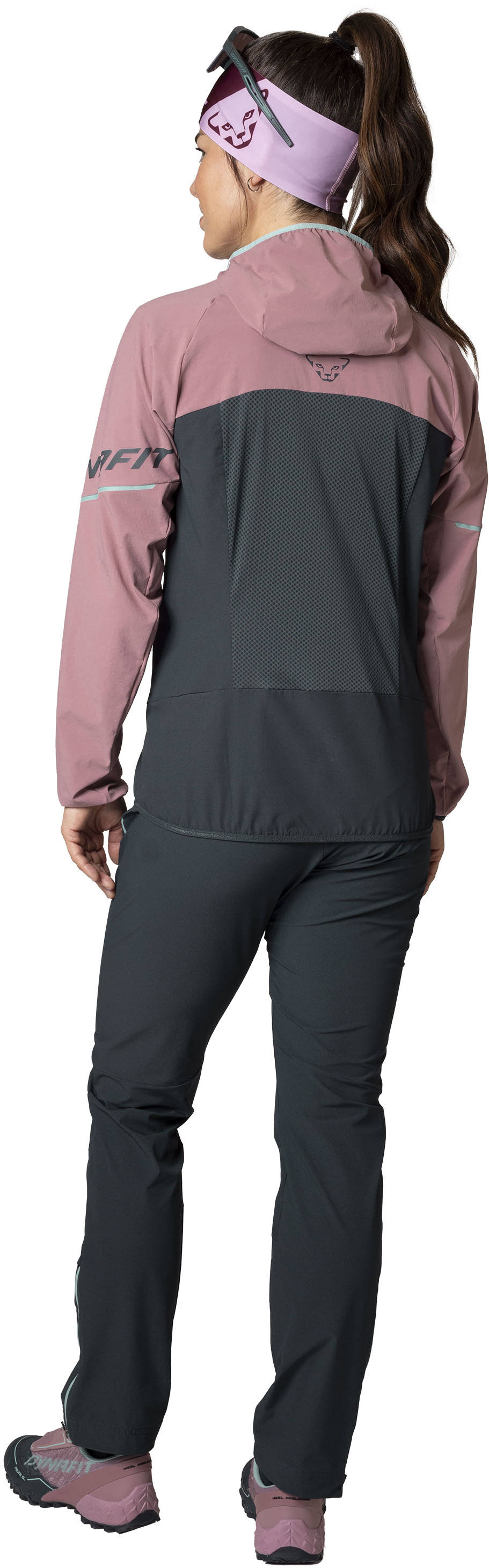 Dynafit Transalper DST W JKT