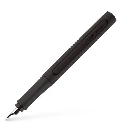 Faber-Castell Füller Loop B schwarz