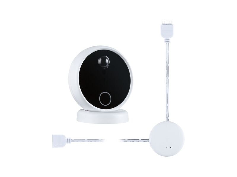 Paulmann MaxLED Wireless PIR & Touch Sensor Kabelloser Berührungssensorsatz
