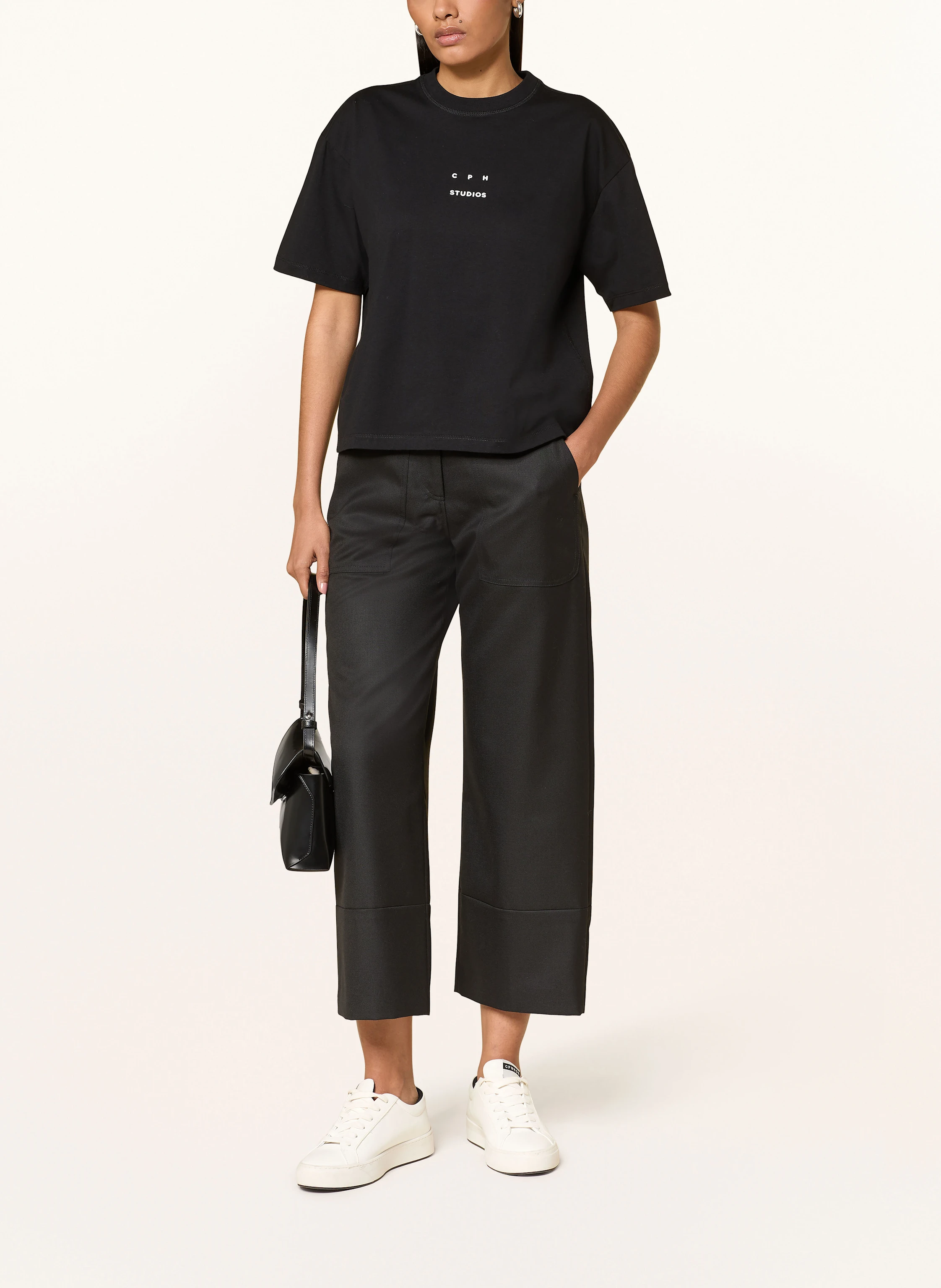 COPENHAGEN T-Shirt CPH