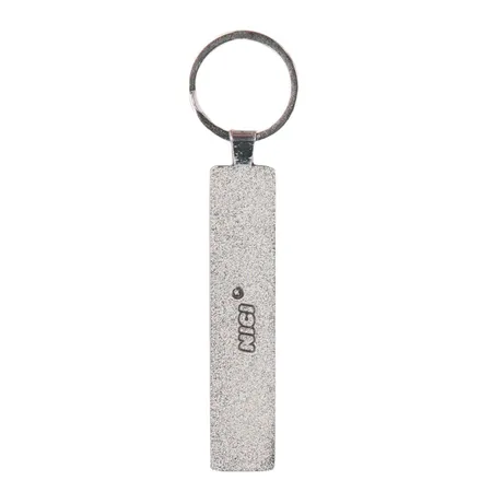 NICI Schlüsselanhänger Key World 'Fiona'