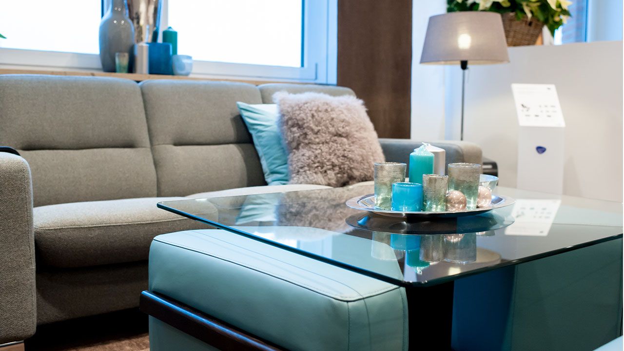 Bankstel Wave LowBack  | Stressless