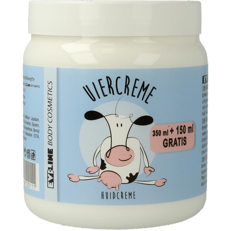 Evi Line Uiercreme 350ml