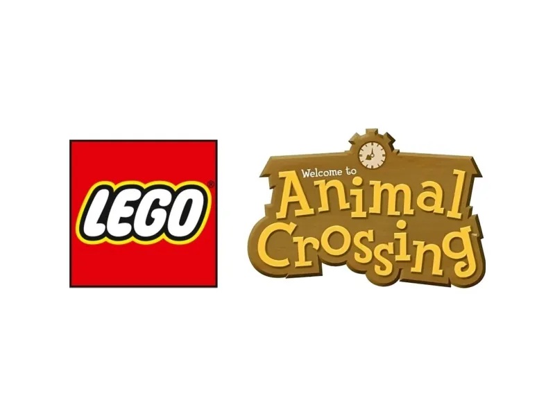 LEGO Animal Crossing 77047 Bunnie laver udendørs aktiviteter