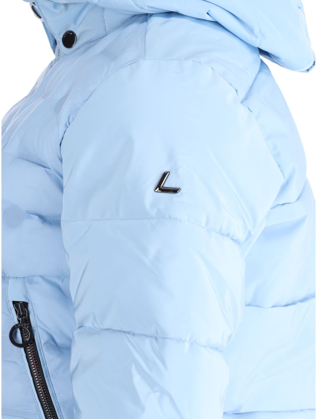 Halhola ski-jas dames