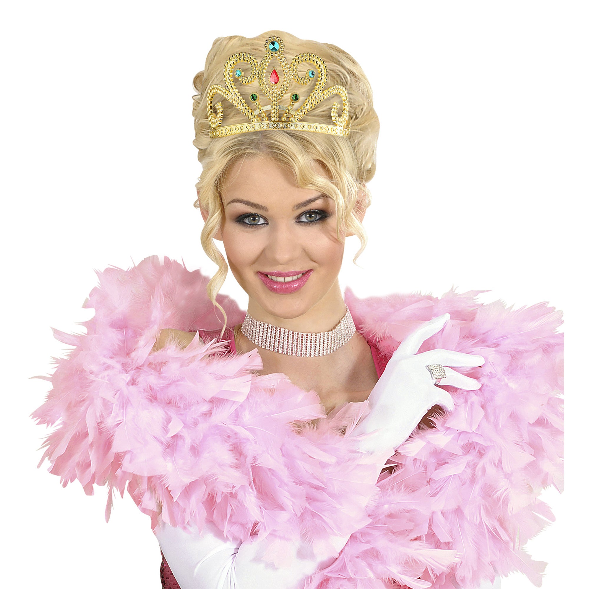 Prinses Kroon Goud