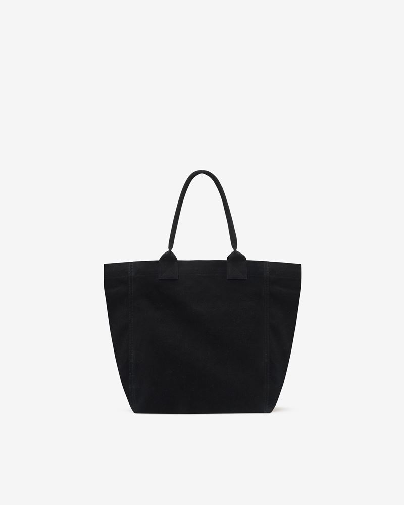 SAC CABAS LOGO SMALL YENKY