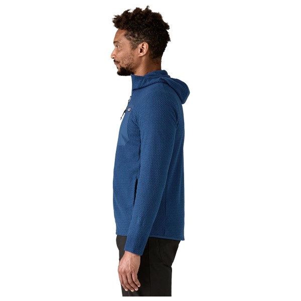 Patagonia - R1 Air Full-Zip Hoody - Veste polaire
