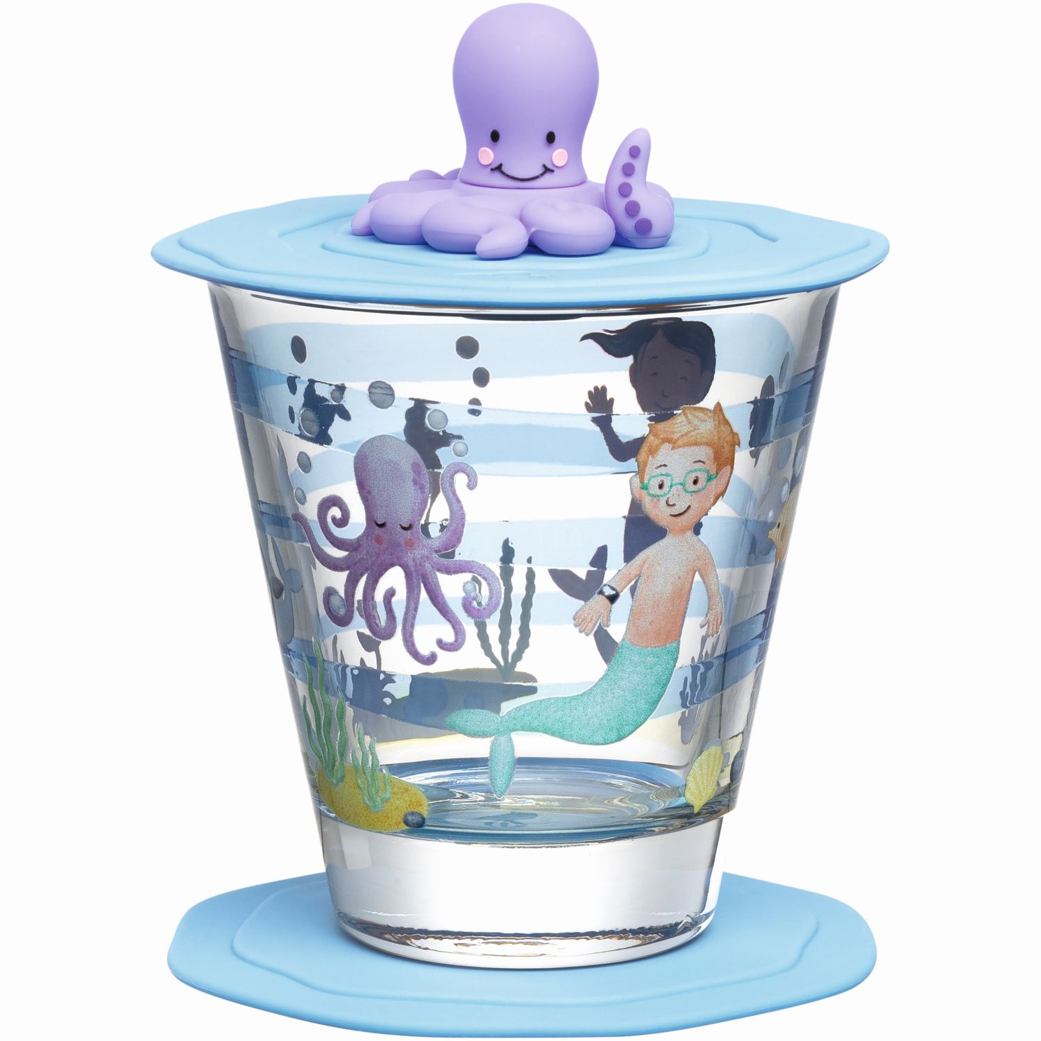 Trinkset LEONARDO BAMBINI AVVENTUR
