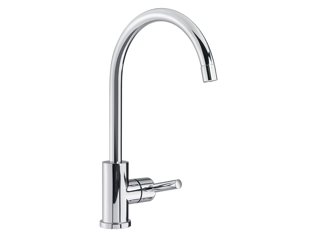 Reich EHM Keramik Trend S mengkraan - radius 75 mm