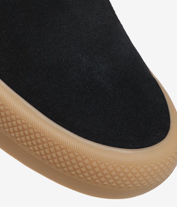 adidas Skateboarding Shmoofoil Slip Schuh (core black gum)