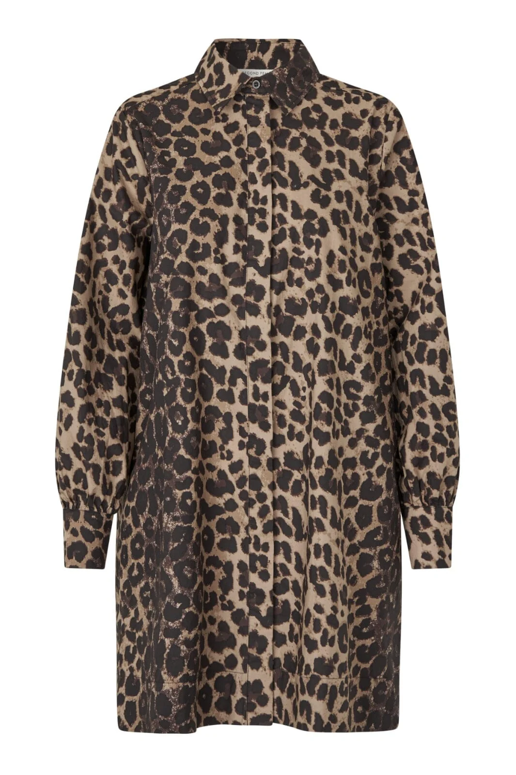 Second Female Leora Tunic Dress