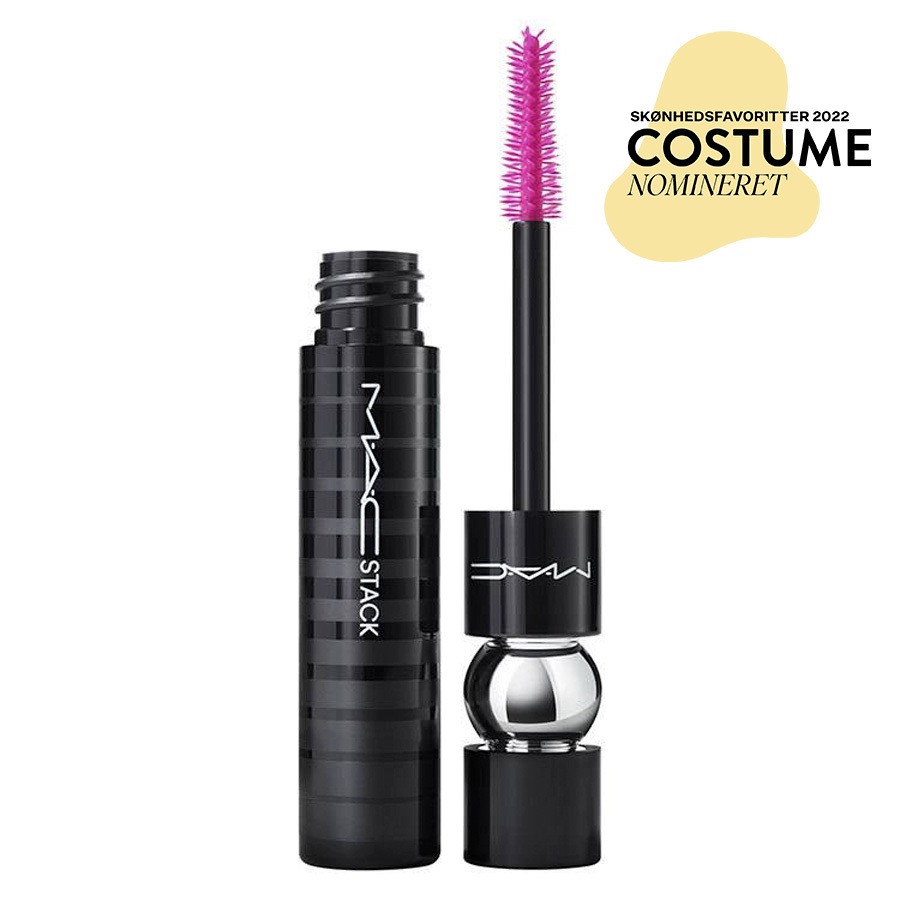 MAC Macstack Mascara Black Stack 12ml