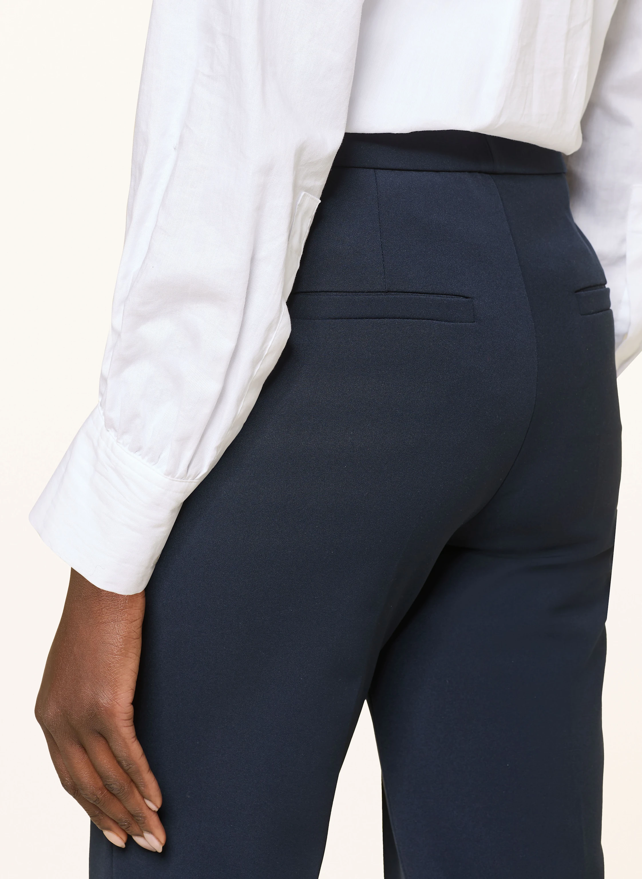 RAFFAELLO ROSSI Hose RENÉE