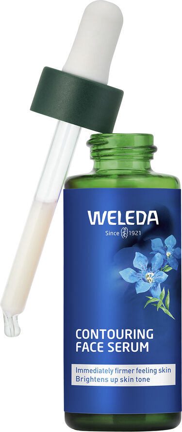 Weleda Contouring Face Serum