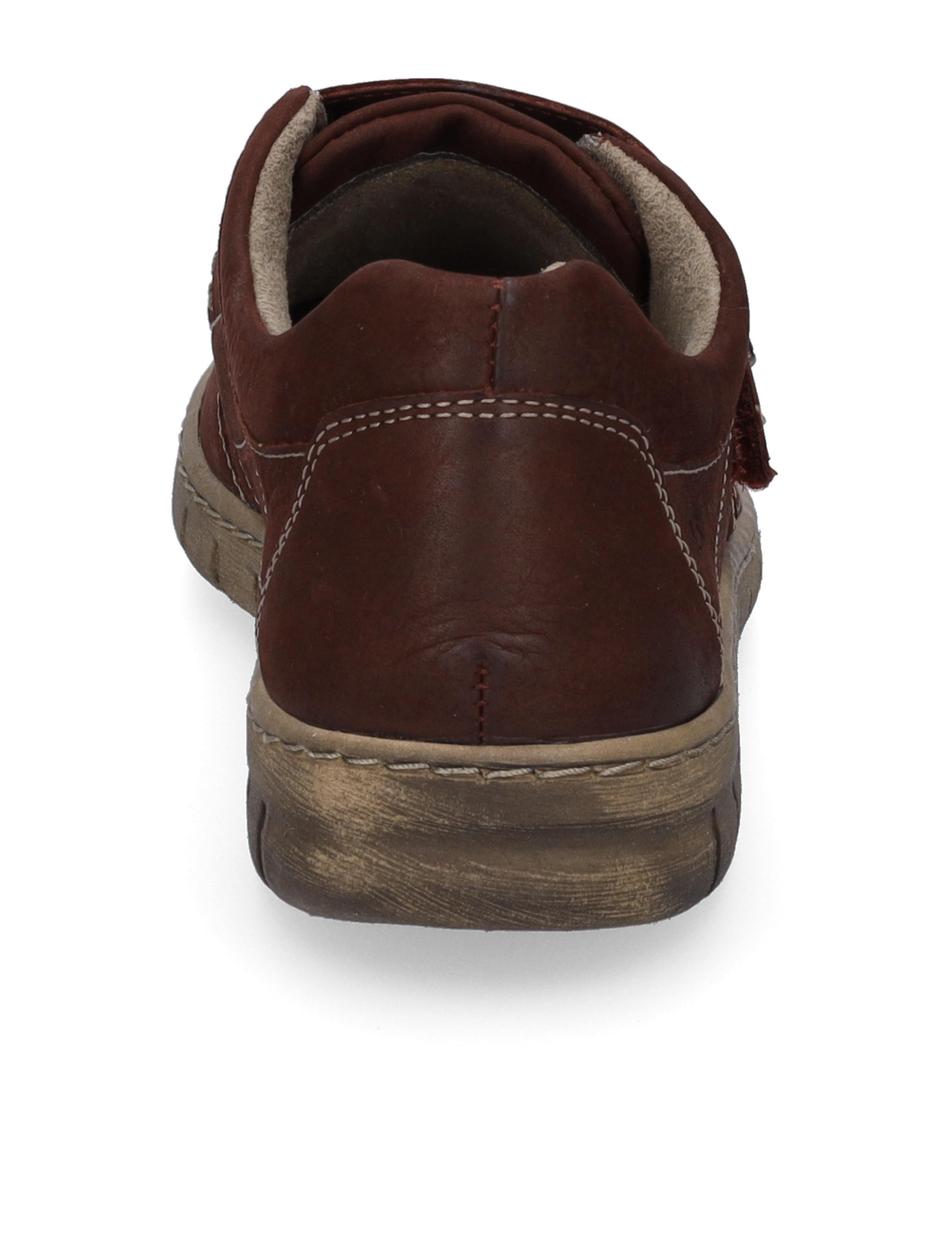Slipper Steffi 51, bordeaux