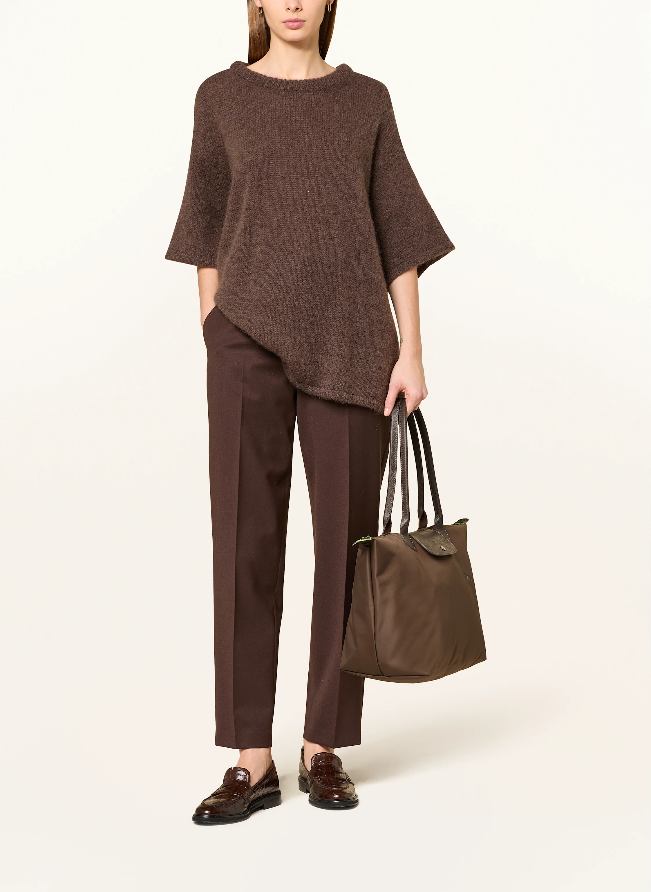 LONGCHAMP Shopper LE PLIAGE L