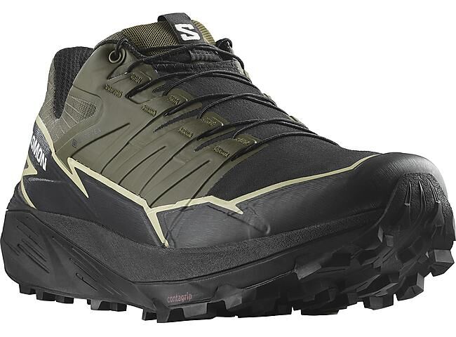 SALOMON - CHAUSSURES DE TRAIL THUNDERCROSS GTX M